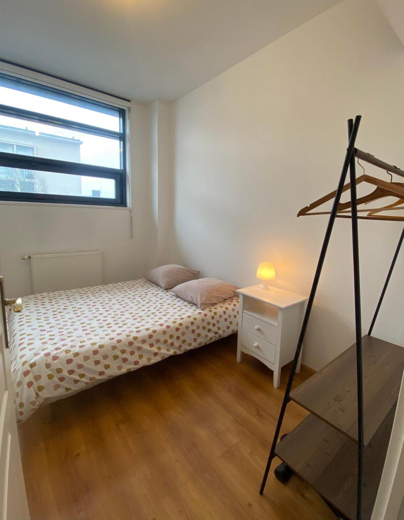 Le Carnot Appartement Avec 2 Chambres Separes Et Parking Privatif Et Securise Арас Екстер'єр фото