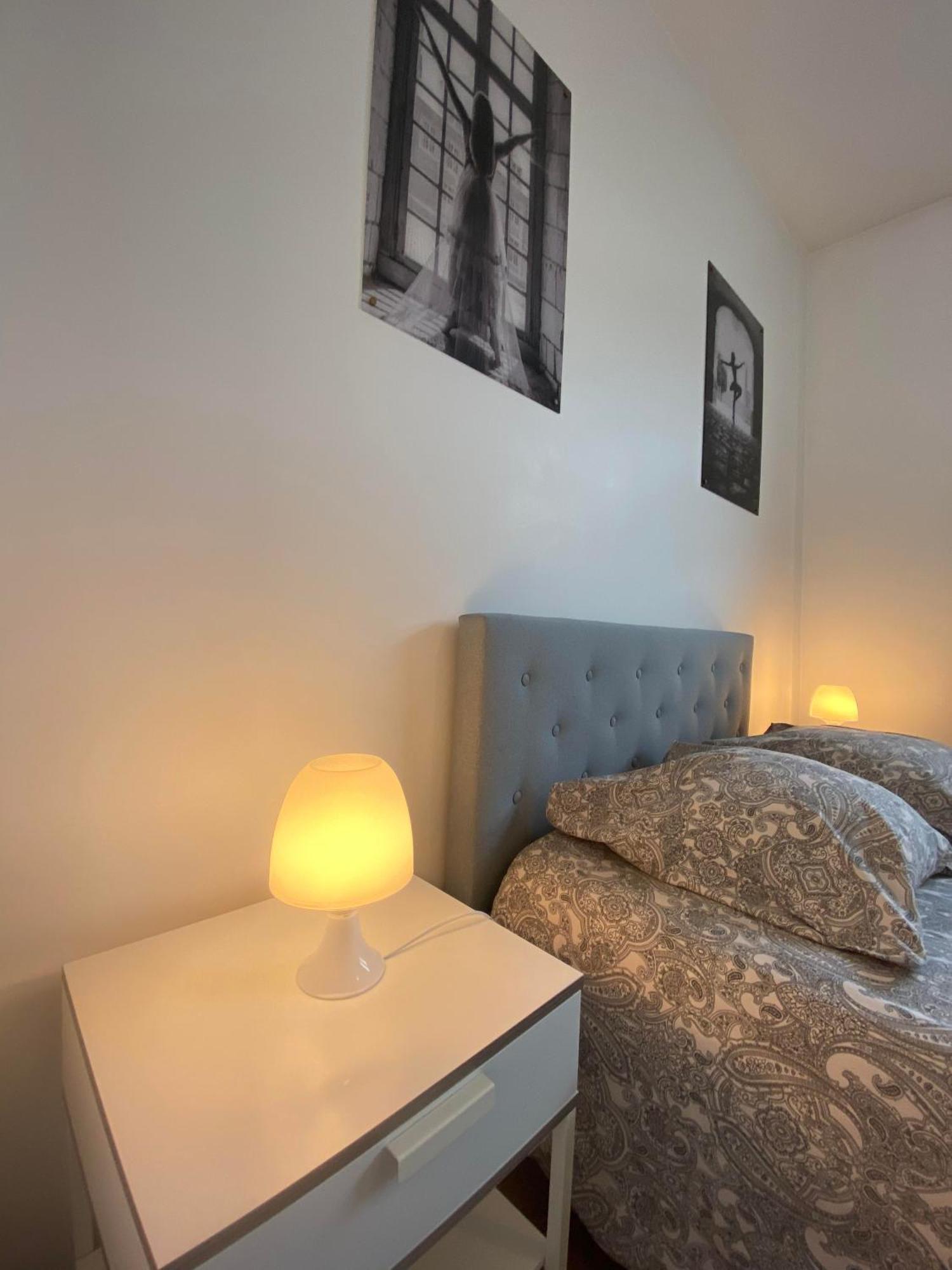 Le Carnot Appartement Avec 2 Chambres Separes Et Parking Privatif Et Securise Арас Екстер'єр фото