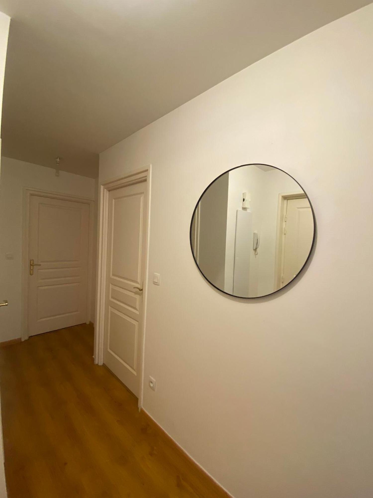 Le Carnot Appartement Avec 2 Chambres Separes Et Parking Privatif Et Securise Арас Екстер'єр фото
